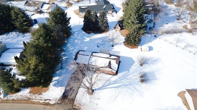 N4535 446th Street, Menomonie, WI 54751