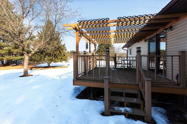 N4535 446th Street, Menomonie, WI 54751