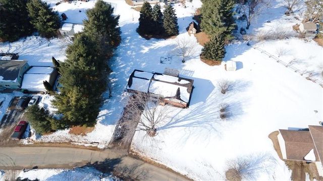 N4535 446th Street, Menomonie, WI 54751