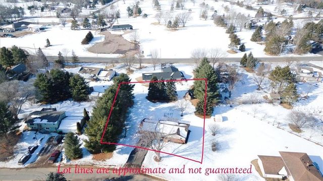 N4535 446th Street, Menomonie, WI 54751