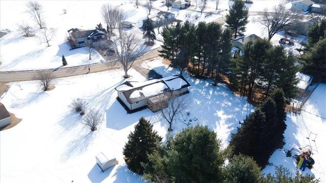 N4535 446th Street, Menomonie, WI 54751