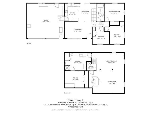 N4535 446th Street, Menomonie, WI 54751