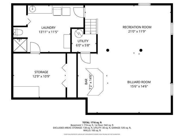 N4535 446th Street, Menomonie, WI 54751