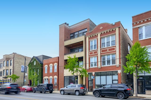2142 W Chicago Avenue 4, Chicago, IL 60622