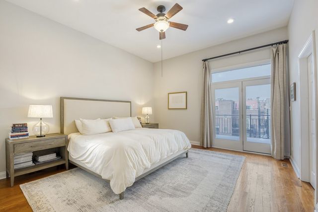 2142 W Chicago Avenue 4, Chicago, IL 60622