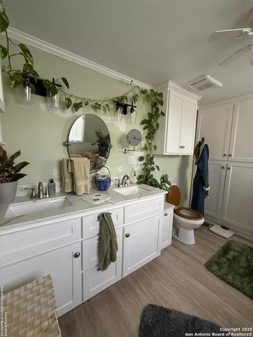 2542 Pena, Carrizo Springs, TX 78834