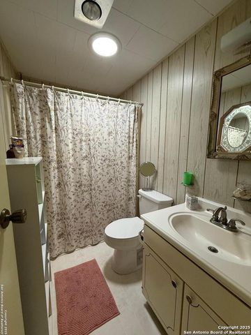 2542 Pena, Carrizo Springs, TX 78834