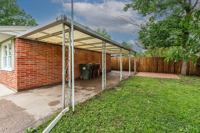 8075 Queens Avenue, Sycamore Twp, OH 45236