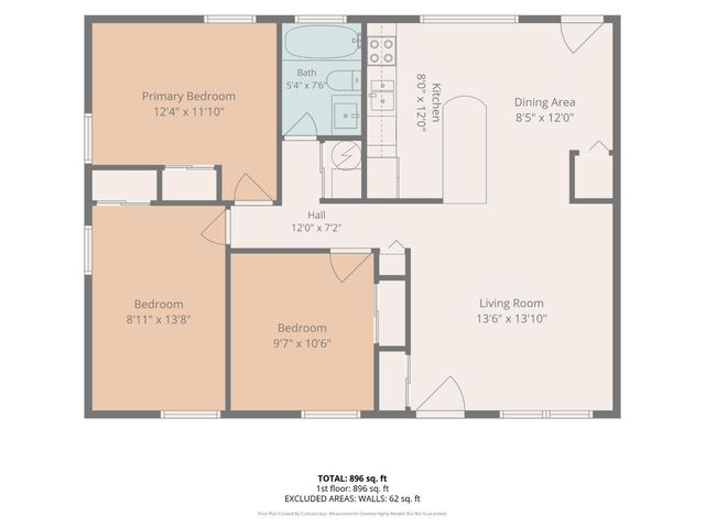 8075 Queens Avenue, Sycamore Twp, OH 45236