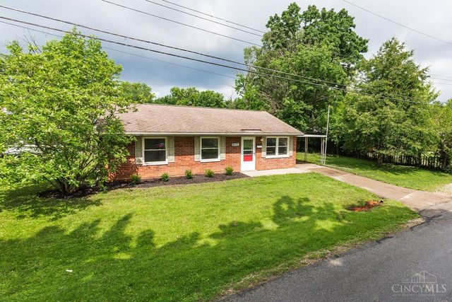 8075 Queens Avenue, Sycamore Twp, OH 45236