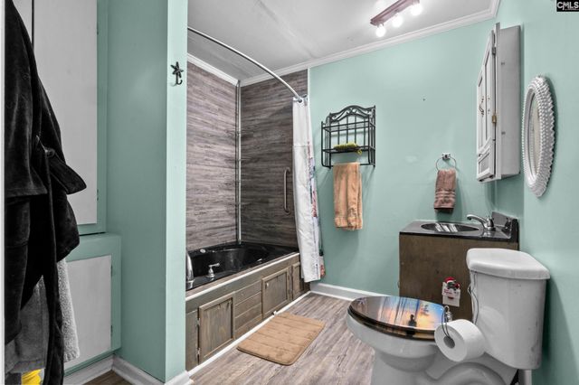 278 Megill Drive, Pelion, SC 29123