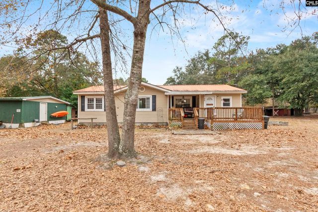 278 Megill Drive, Pelion, SC 29123