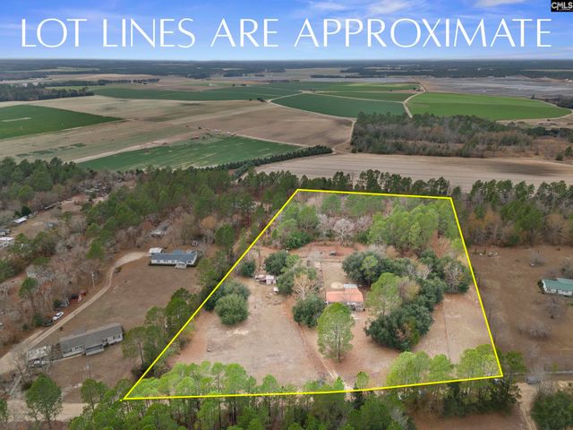 278 Megill Drive, Pelion, SC 29123