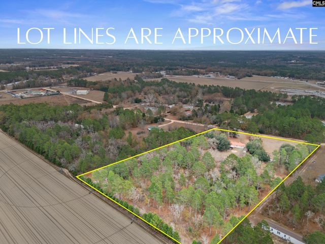 278 Megill Drive, Pelion, SC 29123