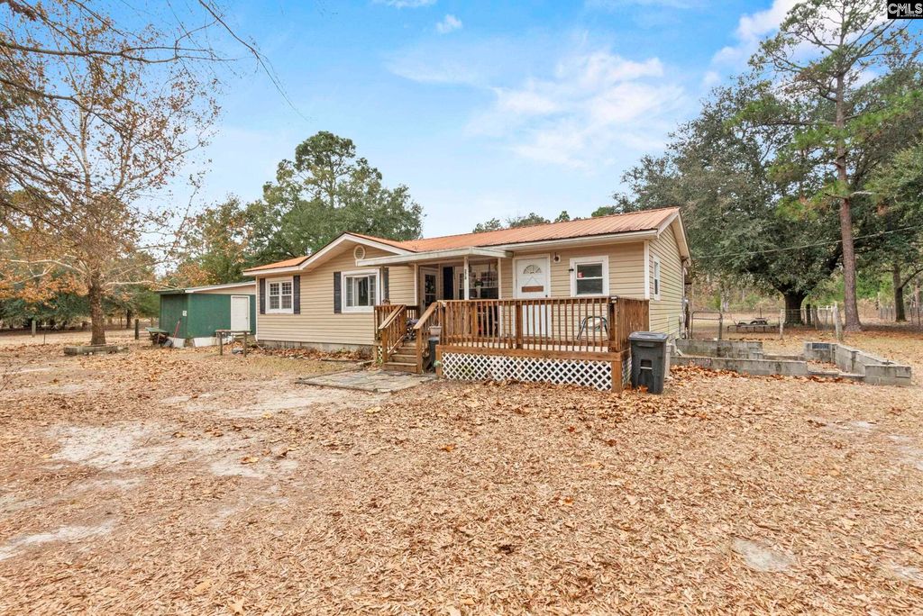 278 Megill Drive, Pelion, SC 29123