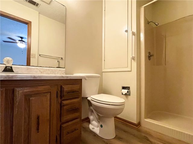 909 W 16th Circle, Russellville, AR 72801