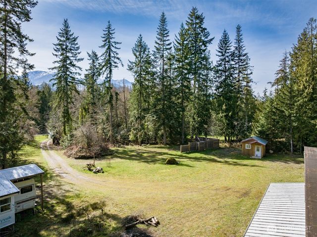 225 Deer Run, Port Angeles, WA 98362