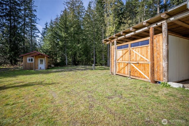 225 Deer Run, Port Angeles, WA 98362