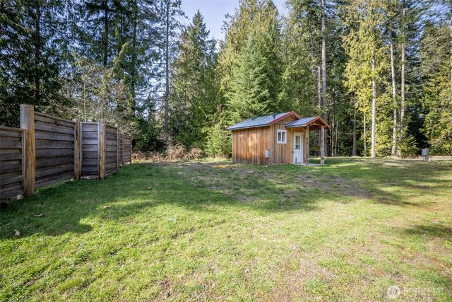 225 Deer Run, Port Angeles, WA 98362