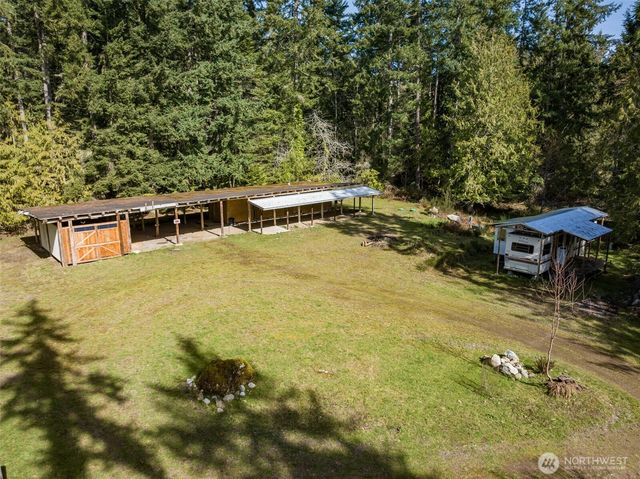 225 Deer Run, Port Angeles, WA 98362