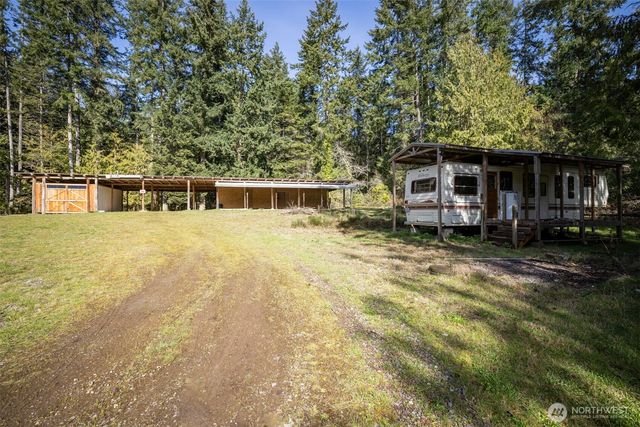 225 Deer Run, Port Angeles, WA 98362