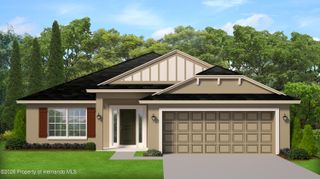 11612 Grace Road, Weeki Wachee, FL 34614