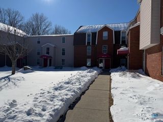 113 Heather Ridge 113, Shelton, CT 06484