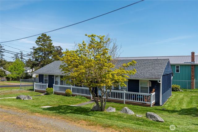 505 NE Kinney Street, Coupeville, WA 98239