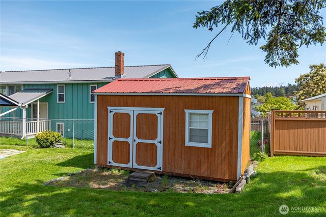 505 NE Kinney Street, Coupeville, WA 98239