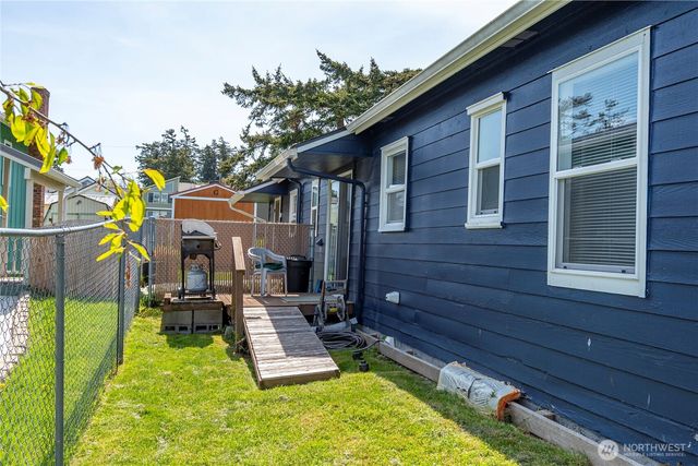 505 NE Kinney Street, Coupeville, WA 98239