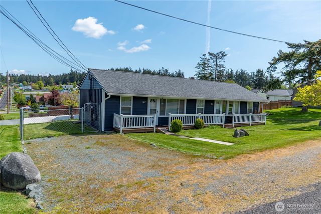 505 NE Kinney Street, Coupeville, WA 98239