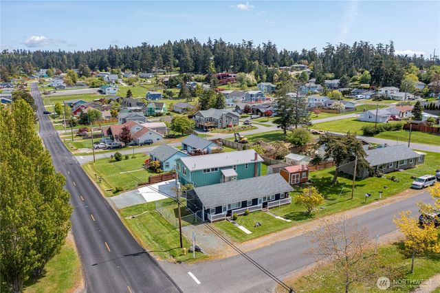 505 NE Kinney Street, Coupeville, WA 98239