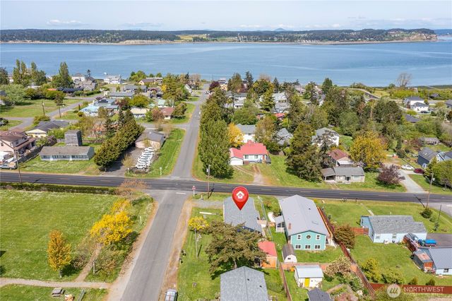 505 NE Kinney Street, Coupeville, WA 98239