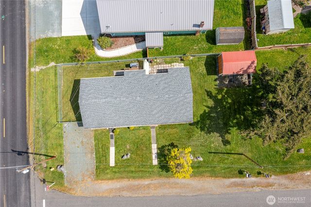 505 NE Kinney Street, Coupeville, WA 98239