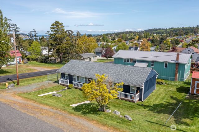 505 NE Kinney Street, Coupeville, WA 98239