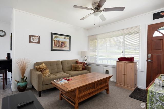 505 NE Kinney Street, Coupeville, WA 98239