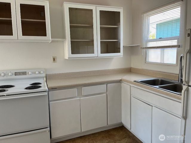 505 NE Kinney Street, Coupeville, WA 98239