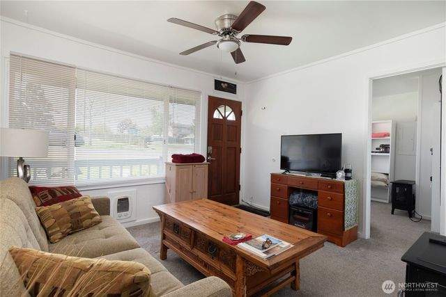 505 NE Kinney Street, Coupeville, WA 98239