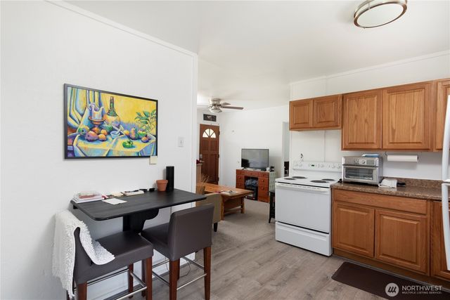 505 NE Kinney Street, Coupeville, WA 98239