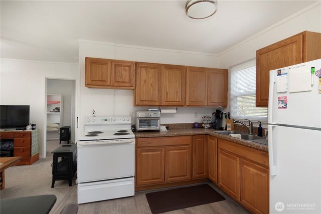 505 NE Kinney Street, Coupeville, WA 98239