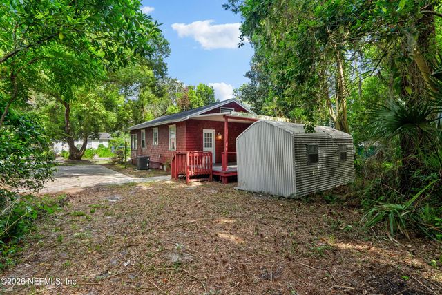 2121 FLESHER Avenue, Jacksonville, FL 32207