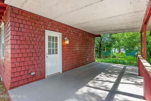 2121 FLESHER Avenue, Jacksonville, FL 32207