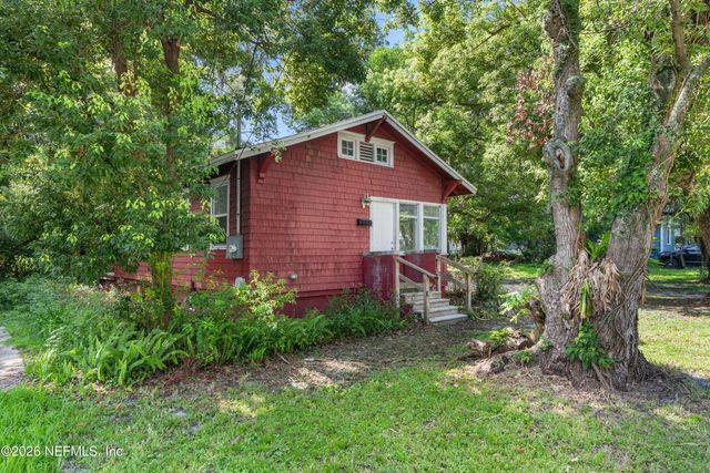 2121 FLESHER Avenue, Jacksonville, FL 32207