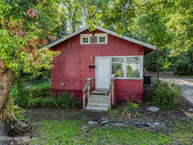 2121 FLESHER Avenue, Jacksonville, FL 32207
