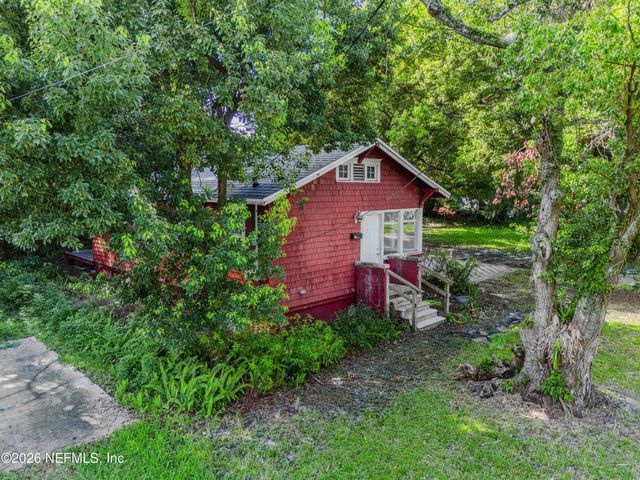 2121 FLESHER Avenue, Jacksonville, FL 32207