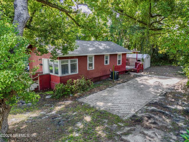 2121 FLESHER Avenue, Jacksonville, FL 32207