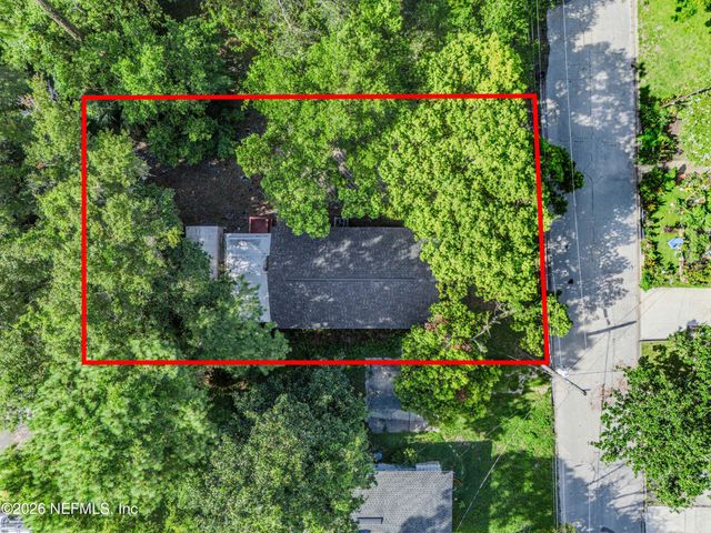 2121 FLESHER Avenue, Jacksonville, FL 32207