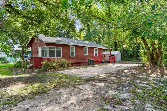 2121 FLESHER Avenue, Jacksonville, FL 32207