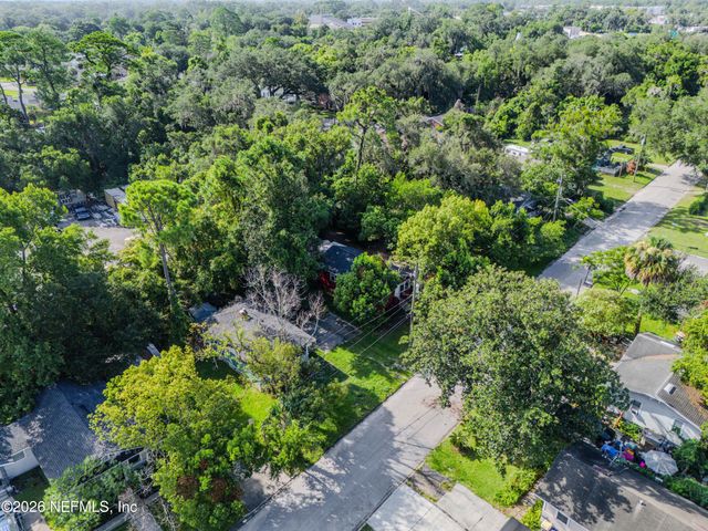2121 FLESHER Avenue, Jacksonville, FL 32207