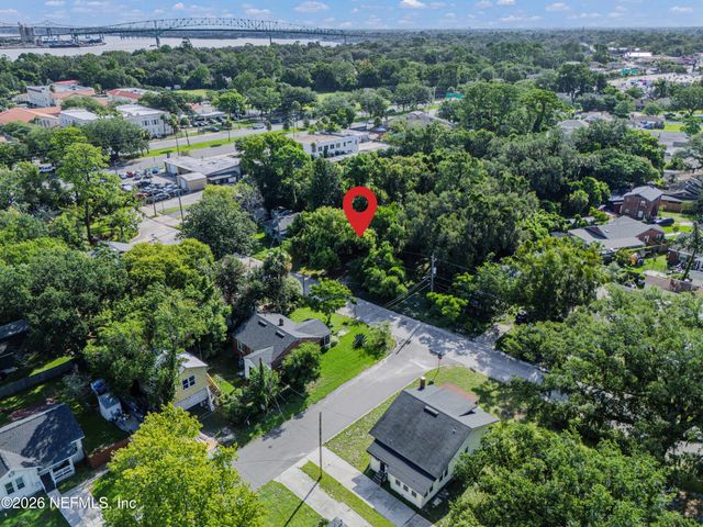 2121 FLESHER Avenue, Jacksonville, FL 32207